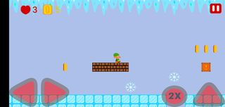 Gnom Lolo - Screenshot 3