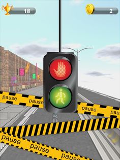 City Run - Screenshot 4