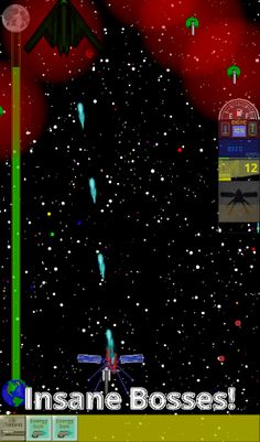 Interplanetary Demo - Screenshot 3