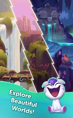 PopTales - Screenshot 4