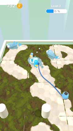 Water Cleaner - Screenshot 4