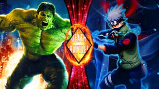 Kakashi Hatake Game - Screenshot 3