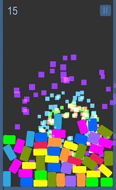 mirrorSix QBricks - bricks pu - Screenshot 2