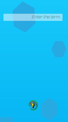 English Vocabulary Trivia - Qu - Screenshot 1