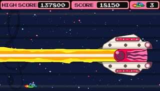 Arpi Adventures - Screenshot 3