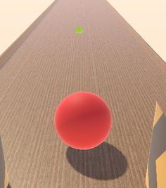 UltraBall - Screenshot 1