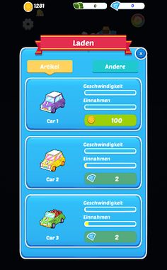 Merge Cars - Screenshot 4