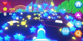 Self Defense Shooting - Screenshot 1