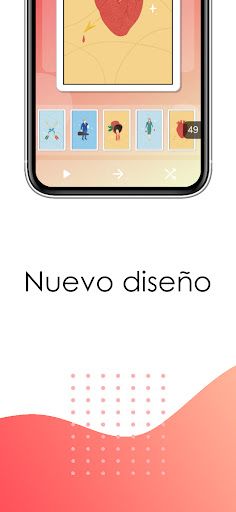 La Baraja LoteMex - Screenshot 4