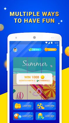 Lucky Winner - Screenshot 4