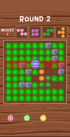 JuicyTimber - Screenshot 3