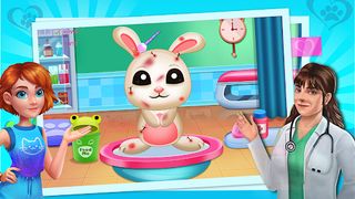 Pet Care Game : Dream Hospital - Screenshot 3