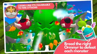Ormnyr - Screenshot 3