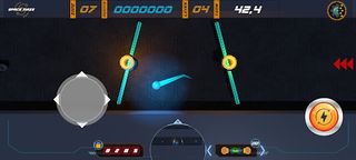 Space Maze - Screenshot 3