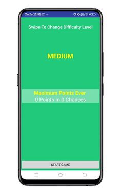 Luck Game - Test Your Luck Wit - Screenshot 3