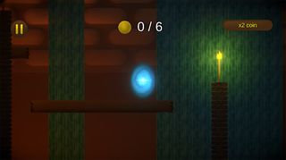 ChickenRun - Screenshot 2