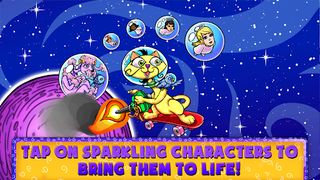 Curlee Cool’s Universe - Screenshot 3