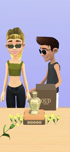 DIY Perfume Maker - Screenshot 4