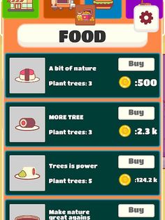 Treasure Island Clicker - Screenshot 3