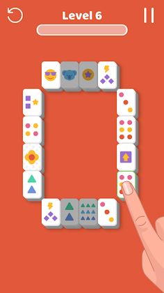 SameSame - Screenshot 1