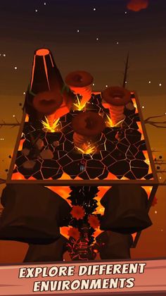 Rotato Cube - Screenshot 1