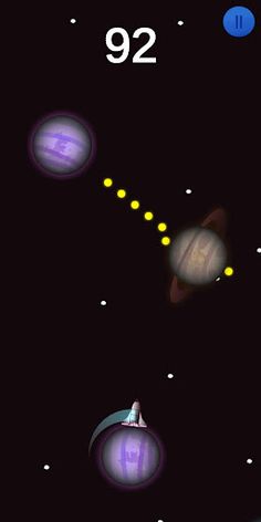 SpaceХ Traveler - Screenshot 3