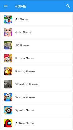 GameBox - Online Games Box - Screenshot 3