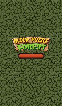 Block Puzzle Forest - Screenshot 1