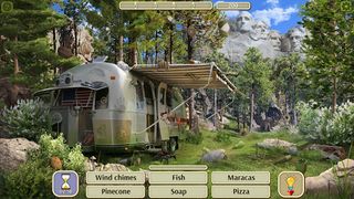 Hidden Objects Vacation - Screenshot 1