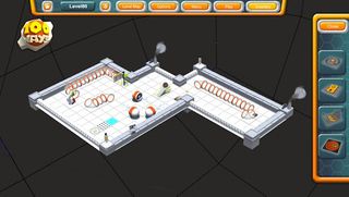 One Hundred Ways - Screenshot 1