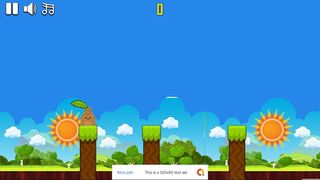 Bunny Jump - Screenshot 3