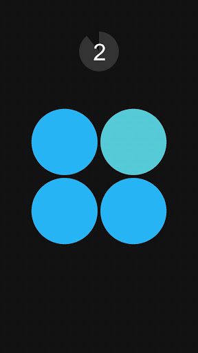 Color Blind: The Game - Screenshot 3