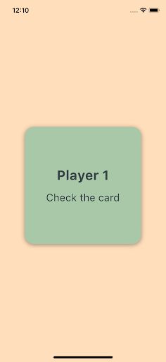 Word Mafia - Screenshot 3