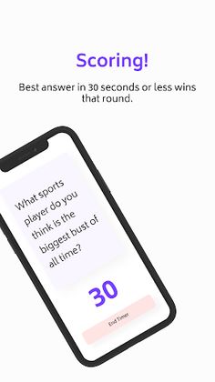Questions for Discussion - Screenshot 3