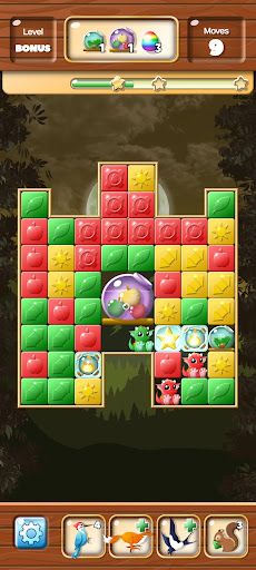 Hadas - Screenshot 1