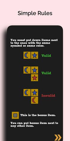Signs - Popcap Alchemy - Screenshot 2