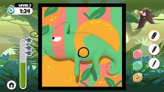 Camouflage Me - Screenshot 3