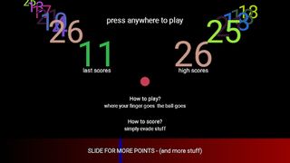 Evade - Screenshot 2