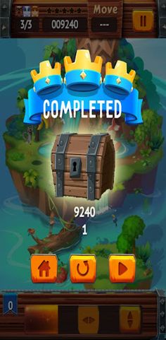 Purrfect Island - Cute Cats! - Screenshot 4