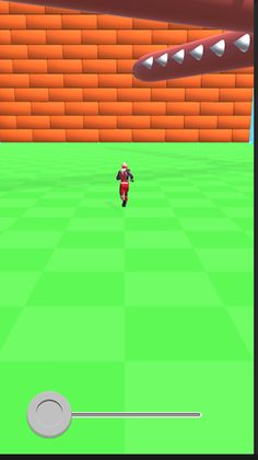 Scale and Run - Screenshot 3