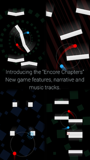 Duet - Screenshot 1