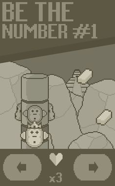 Bricky Monkey - Screenshot 3