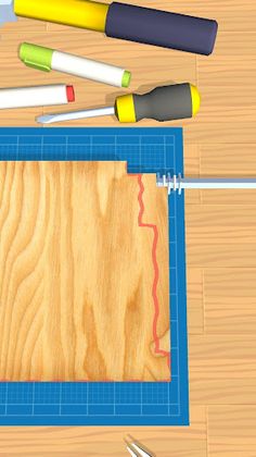 Cutter - Screenshot 2