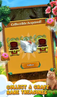 Cool Cats - Screenshot 4
