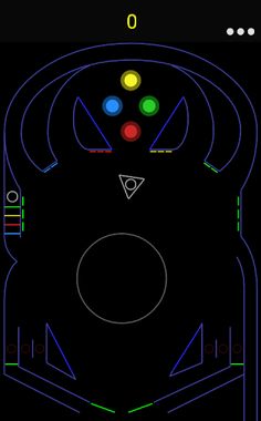 Pinball Collection - Screenshot 2