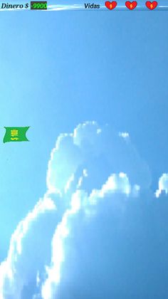 EresRicoOPobre - Screenshot 2