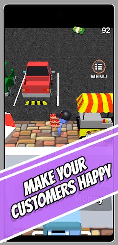 My Super Mart - Screenshot 3