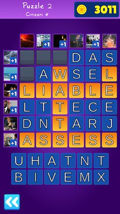 hashPICS - Screenshot 2