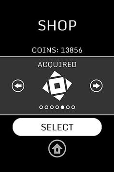 Avoid Ballz - Screenshot 3