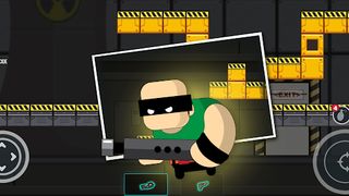 Gunman Battles - Screenshot 3